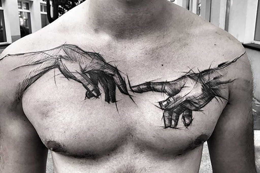Discover Unique Tattoo Ideas and Styles on Tattoostyles24.com