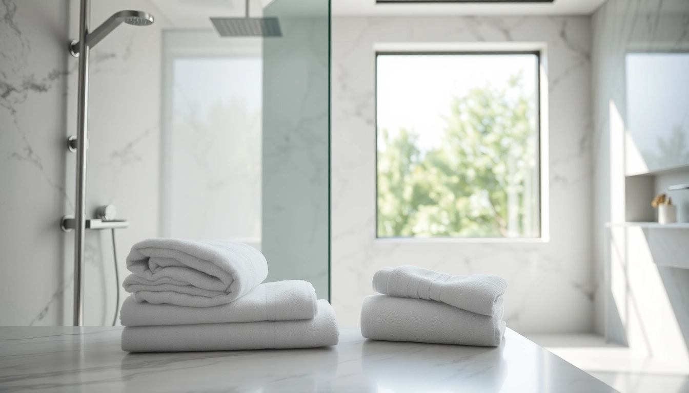 Energize your space with elegant showers uk, featuring sleek metallic fixtures and luxurious design.