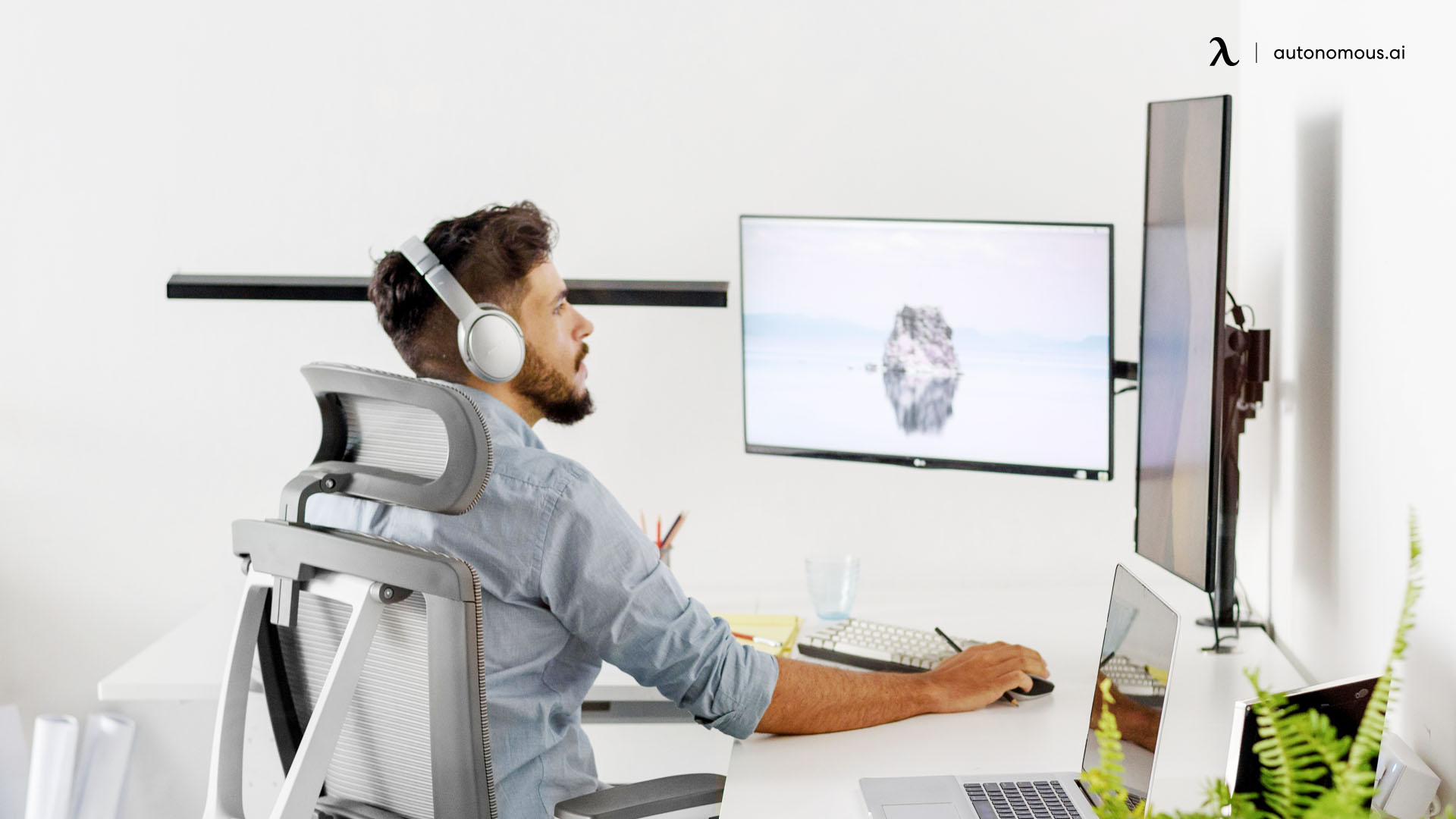 Transform Your Business with Expert Logo And Brand Design Services at VexNex