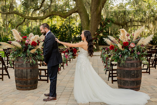 Events Space Jacksonville FL Designed for Luxury Experiences