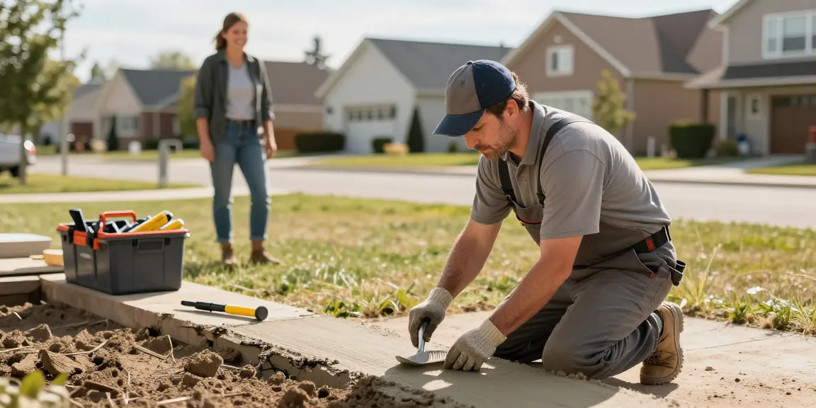 Parging repair Regina by a trusted local professional contractor ensuring quality foundation restoration.
