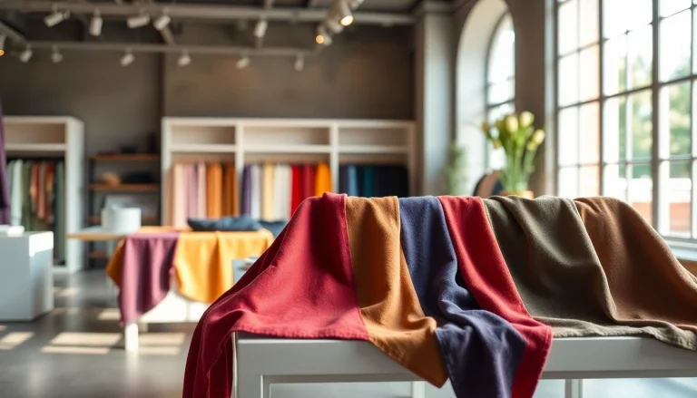 Fleece stof prints: Creatieve toepassingen en inspiratie