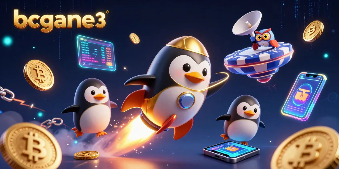Rasakan keseruan bermain di bcgame3 dengan ilustrasi 3D slot yang mengesankan dan penuh aksi.