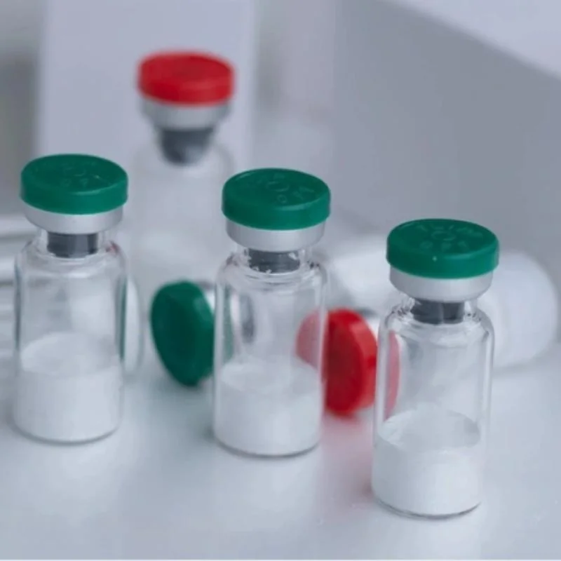 High-Purity Peptides: What Makes Them Essential for Labs