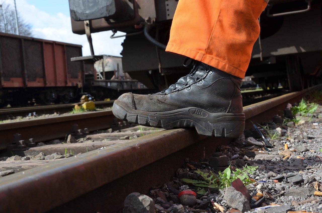 Effective Strategies for Railroad Maintenance: Ensuring Track Integrity and Safety