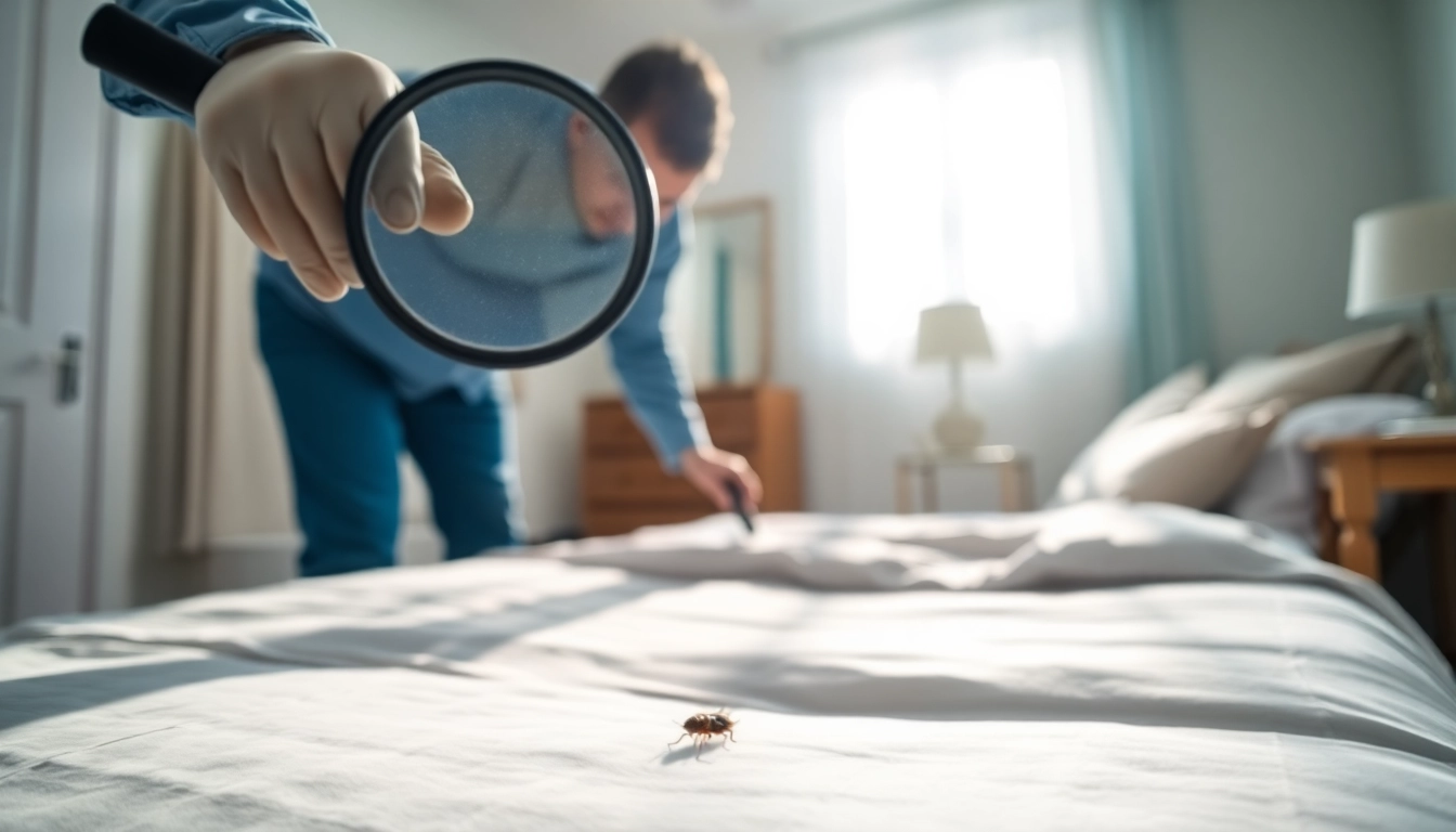 Safe Bed bug treatment Options for Your Family