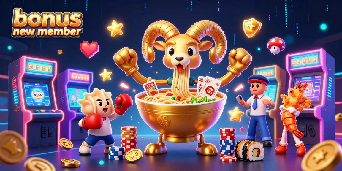 Engage with the thrilling bonus new member offerings at our vibrant casino scene full of fun!