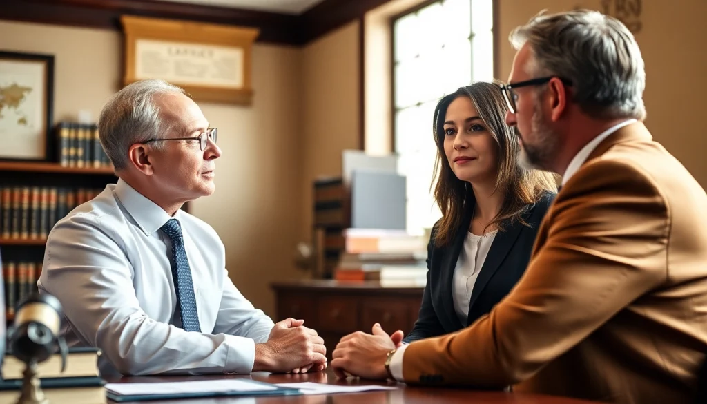 Consult with a trusted lawyer at https://www.chriseadslegal.com in a warm office environment
