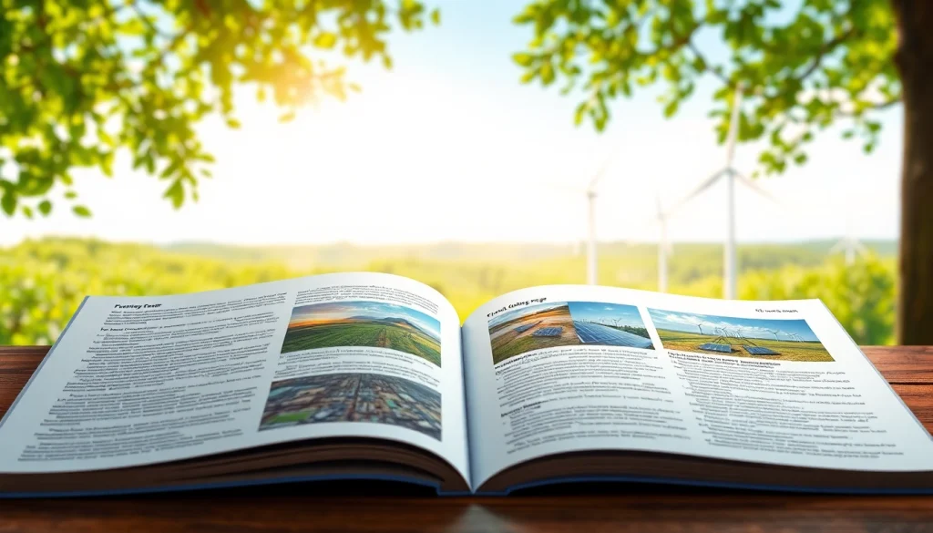 Discover eco-friendly features at https://www.unsustainablemagazine.com highlighting sustainability efforts.