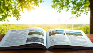 Discover eco-friendly features at https://www.unsustainablemagazine.com highlighting sustainability efforts.