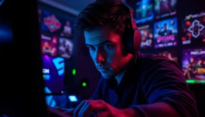 Masuk ke bensu4d login game dengan pengalaman gaming yang mendebarkan dan atraktif.