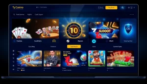 Experience top-notch gaming at https://whycazino.com with a secure and elegant online casino interface.