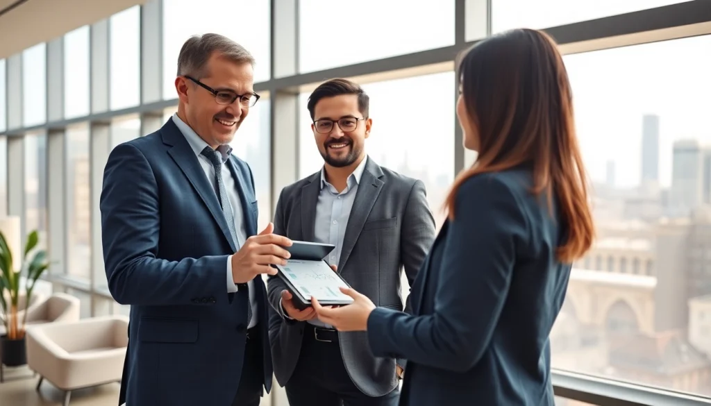 신용카드 현금화에 대한 전문가가 상담하는 장면을 제공합니다.