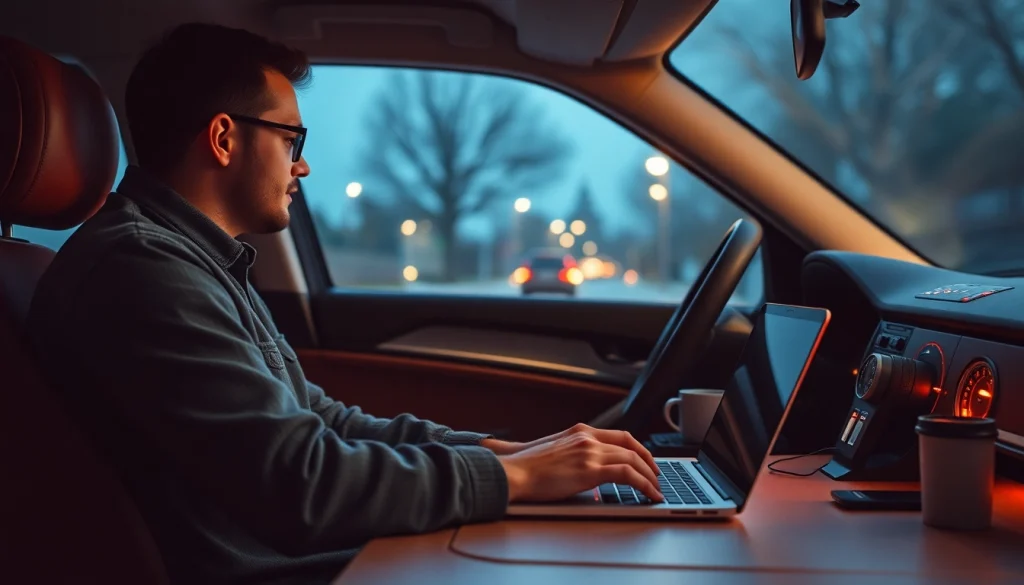 Achiziționează vigneta cehia online rapid și simplu, folosind un laptop într-un mediu confortabil.