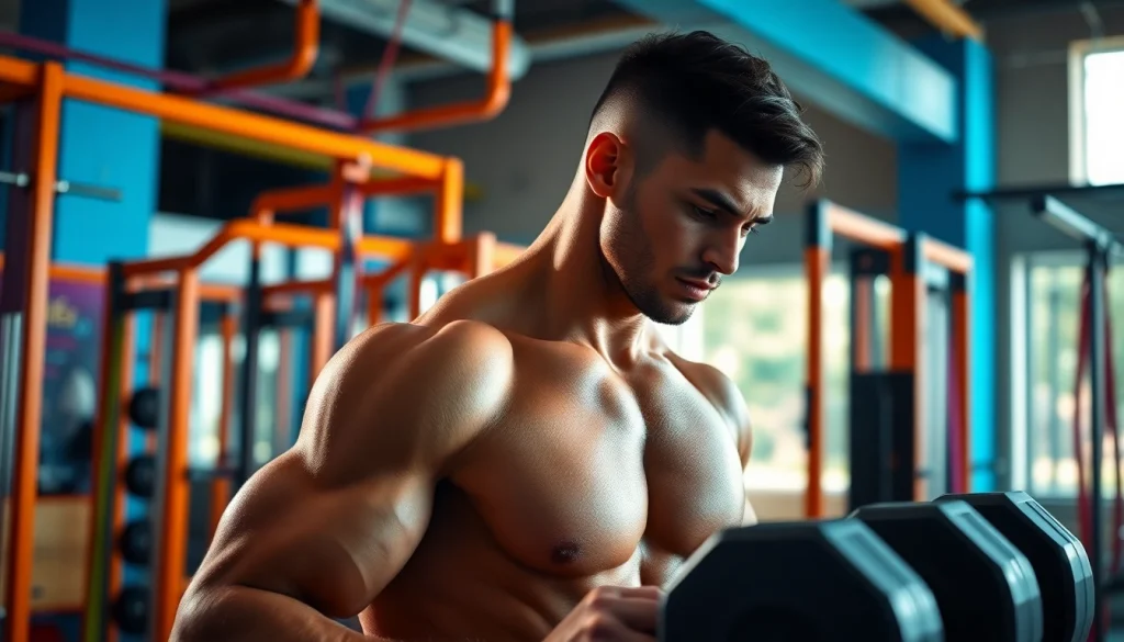 Gain strength and intensity with 888new in a fitness training session.