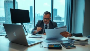 신용카드 현금화에 대한 전문적인 조언을 제공하는 상황을 보여줍니다.