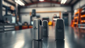 Locking mechanisms from dakenlocks.com sulle serrature veicoli sicure e professionali.