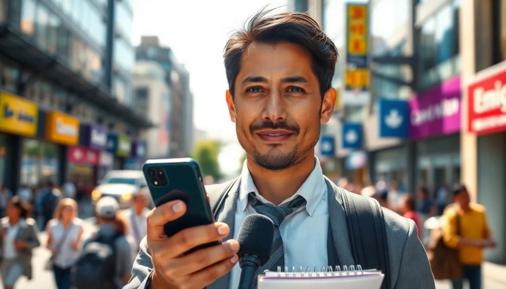 تغطية اخبار العرب من قبل مراسل محترف في مدينة نابضة بالحيوية.