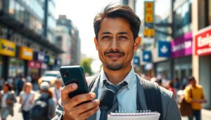 تغطية اخبار العرب من قبل مراسل محترف في مدينة نابضة بالحيوية.