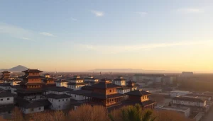 ดูหนังออนไลน์ในห้องนั่งเล่นที่มีบรรยากาศอบอุ่นและแสงสลัว