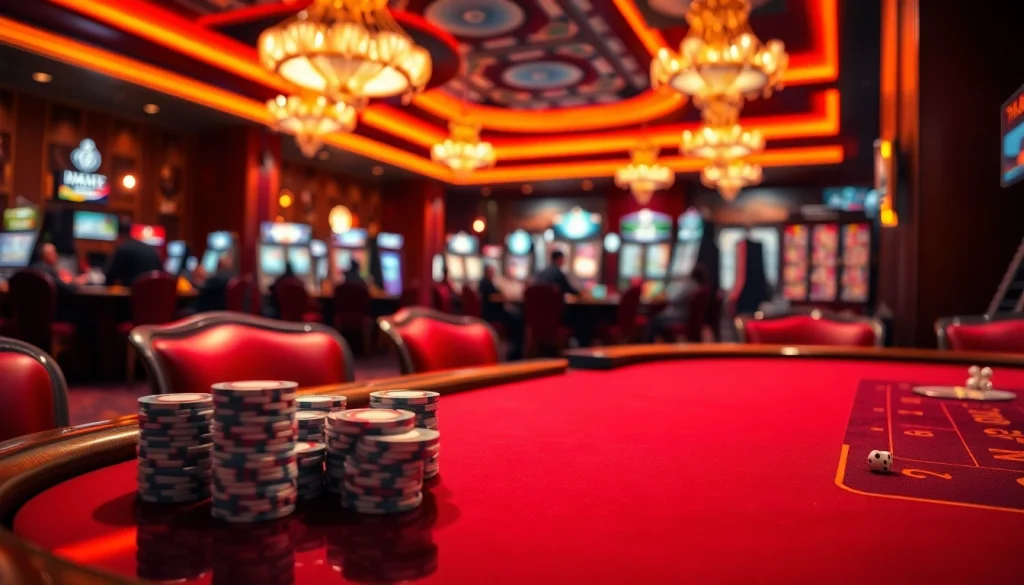 Menangkan permainan kasinojitu dengan pengalaman bermain yang menarik dan seru
