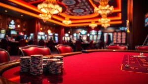 Menangkan permainan kasinojitu dengan pengalaman bermain yang menarik dan seru