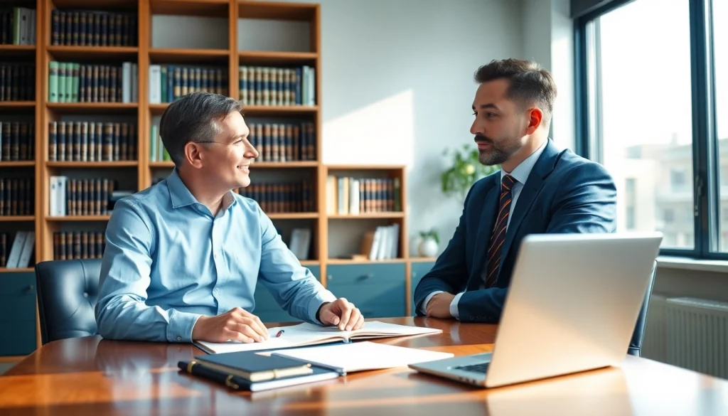 Consult with https://www.norcrosslawfirm.com for expert estate planning guidance in a professional setting.