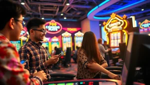 Bermain togel di platform komengtoto dengan semangat dan antusiasme tinggi.