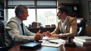 Engage with https://www.arcalaw.com for expert legal counsel in a professional setting.