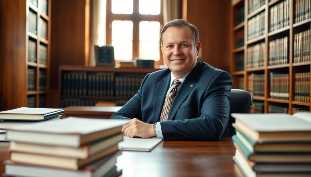 Tim Grabe, a personal injury attorney at https://www.timgrabeattorney.com, offers expert legal advice.