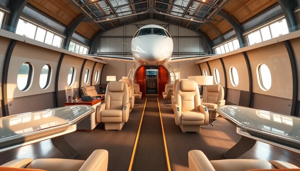 Enhance your travel experience with https://flymarquis.com’s luxurious private jet options.