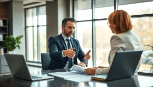 Consult with Mainor Ellis Injury Lawyers at https://www.mainorellis.com in a professional office.