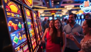 Menang besar dengan permainan jewel4d slot yang menampilkan grafis yang menarik.