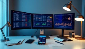 Профессиональная настройка онлайн-ставок с экранами, на которых отображаются коэффициенты 79king и платформа в 2025 году.