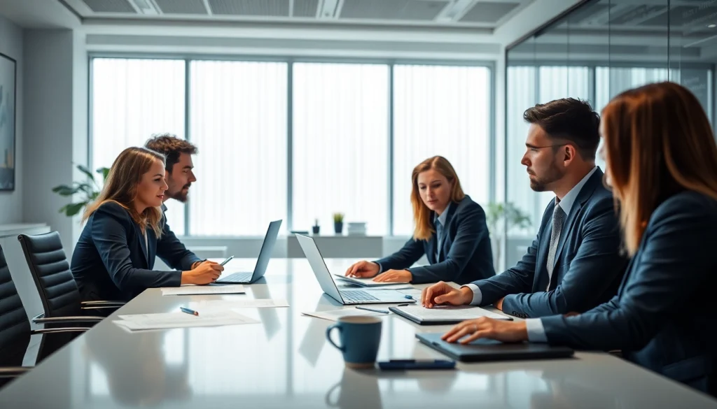 Boost your business with Quickplus Business Consultants providing expert insights and support.