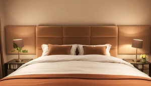 Topper matrimoniale di alta qualità per un riposo ottimale.