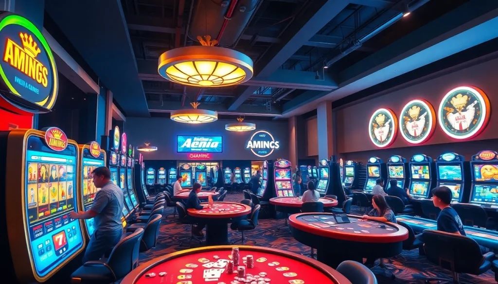 Menampilkan suasana istana777 bet dengan pemain aktif dan permainan menarik.