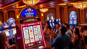 Menggali peluang maksimum dengan mahjong ways 2 slot yang penuh warna dan aksi.