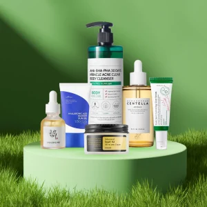 Introducing-Korean-Skin-Care