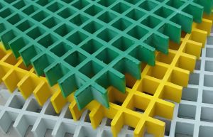 GRP Grating