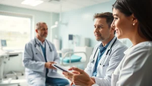 Consult a healthcare professional at https://tweestedenziekenhuis.nl in a comforting hospital environment.