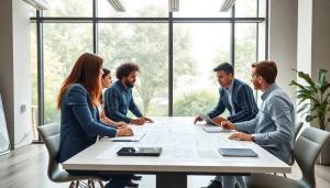 Engage with professionals at https://2020group.co.za for expert town planning solutions.