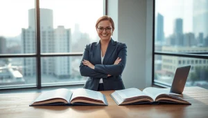 Find a reliable business coach near me guiding clients in a professional office environment.