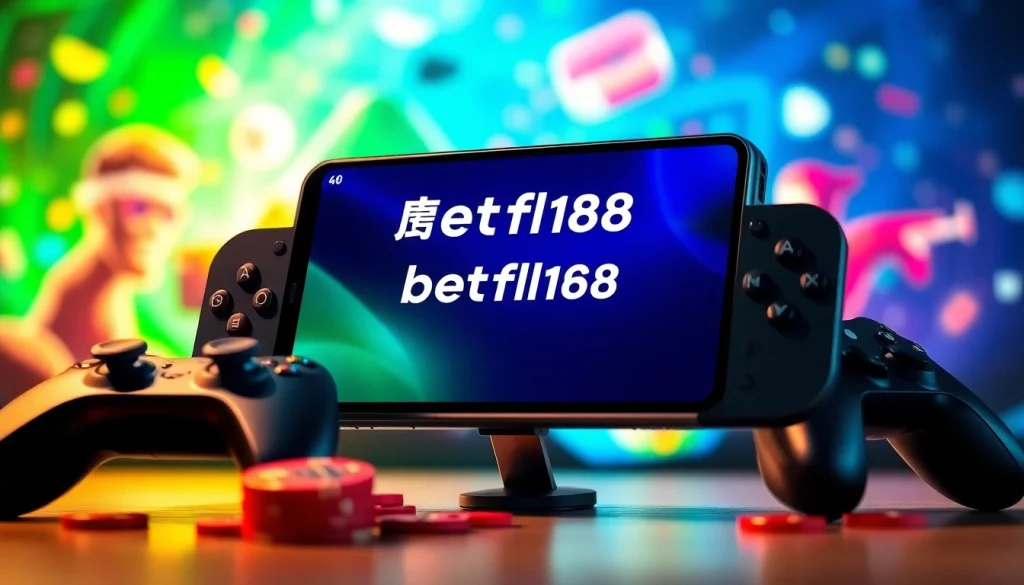 เข้าถึง betflix168 ทางเข้า ด้วยหน้าจอเกมที่ทันสมัยและน่าตื่นเต้น