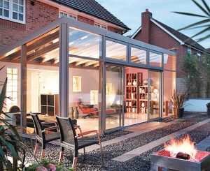 grey-aluminium-conservatory