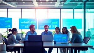 Enhance AI testing with a professional team analyzing data at https://benchbot.ai.