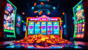 Menangkan hadiah besar dengan petanitoto di mesin slot online yang penuh warna