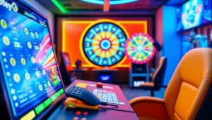 Main page for toto togel offers an engaging gaming experience with vibrant colors and smooth interfaces.