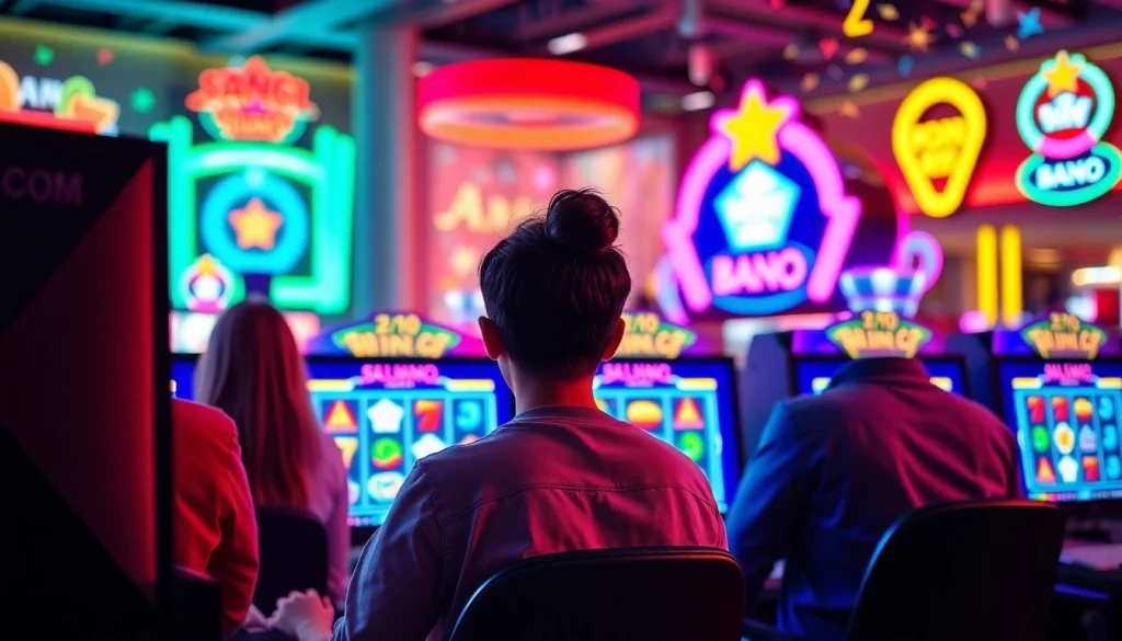 Rasakan keseruan petanitoto dengan pengalaman bermain slot online yang menggembirakan.