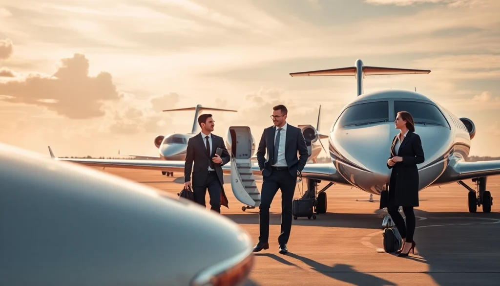 Experience luxury air travel with https://flymarquis.com in a sophisticated airport setting.